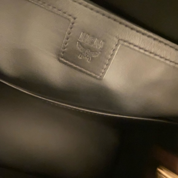 MCM Bag - Picture 8 of 10